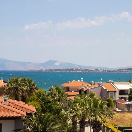 Kalyon Cesme Hotel Ngoại thất bức ảnh