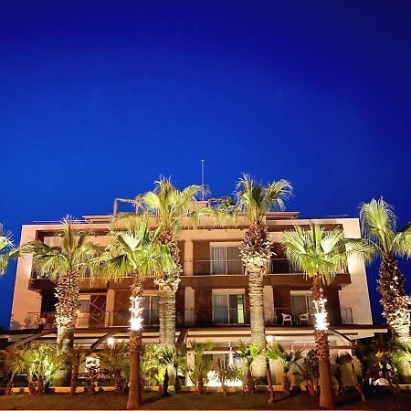 Kalyon Cesme Hotel Ngoại thất bức ảnh