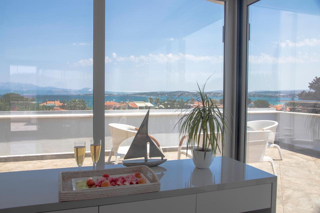 Kalyon Cesme Hotel Ngoại thất bức ảnh