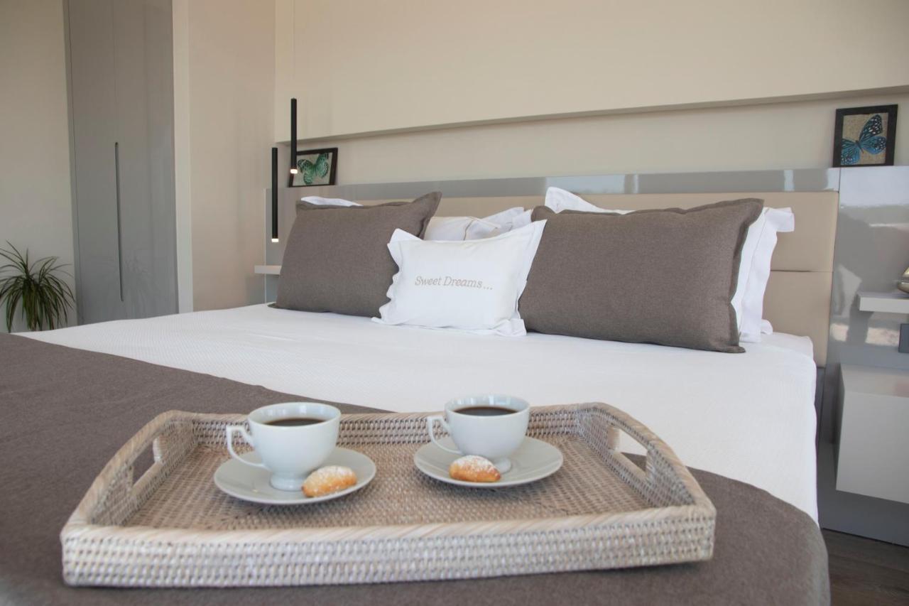 Kalyon Cesme Hotel Ngoại thất bức ảnh