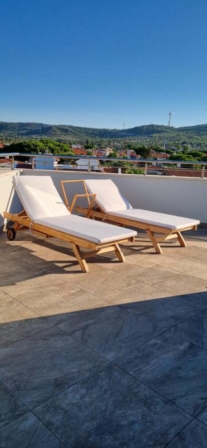 Kalyon Cesme Hotel Ngoại thất bức ảnh