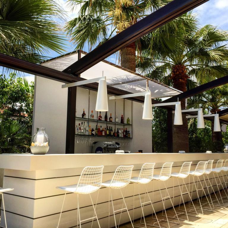 Kalyon Cesme Hotel Ngoại thất bức ảnh