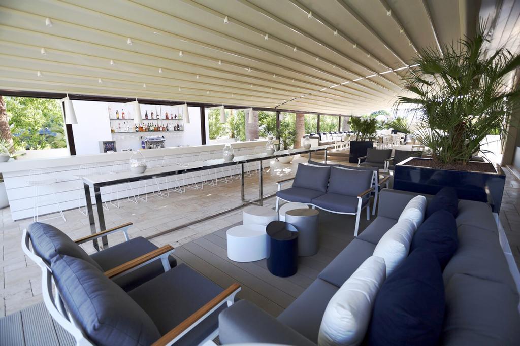 Kalyon Cesme Hotel Ngoại thất bức ảnh
