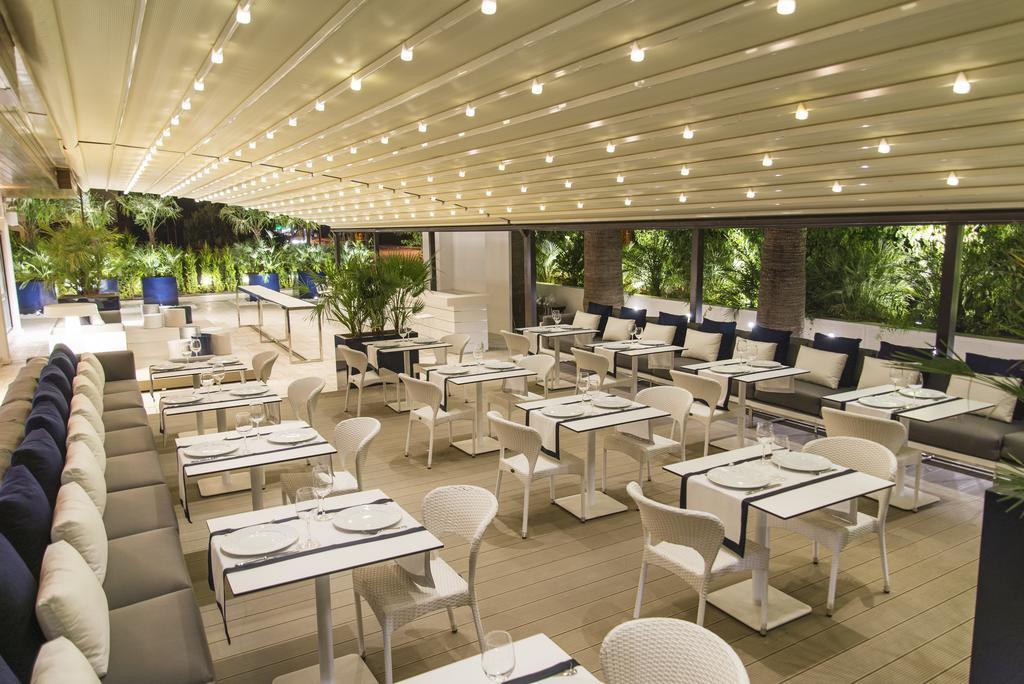 Kalyon Cesme Hotel Ngoại thất bức ảnh