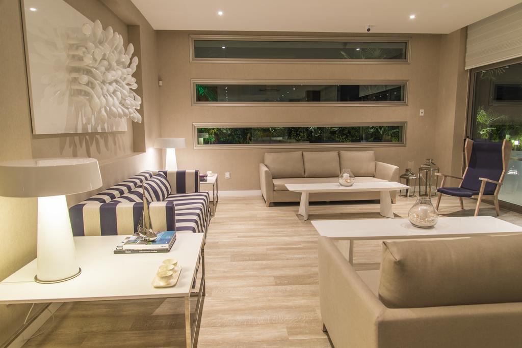 Kalyon Cesme Hotel Ngoại thất bức ảnh
